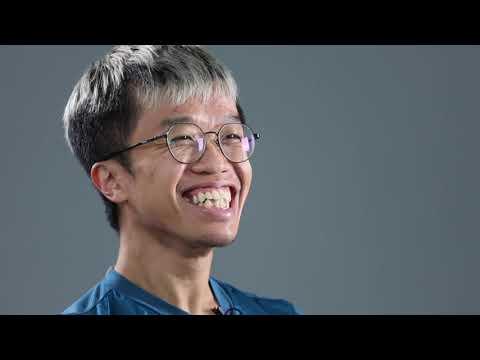 Embedded thumbnail for 殘疾運動員 | 退役 你問我答